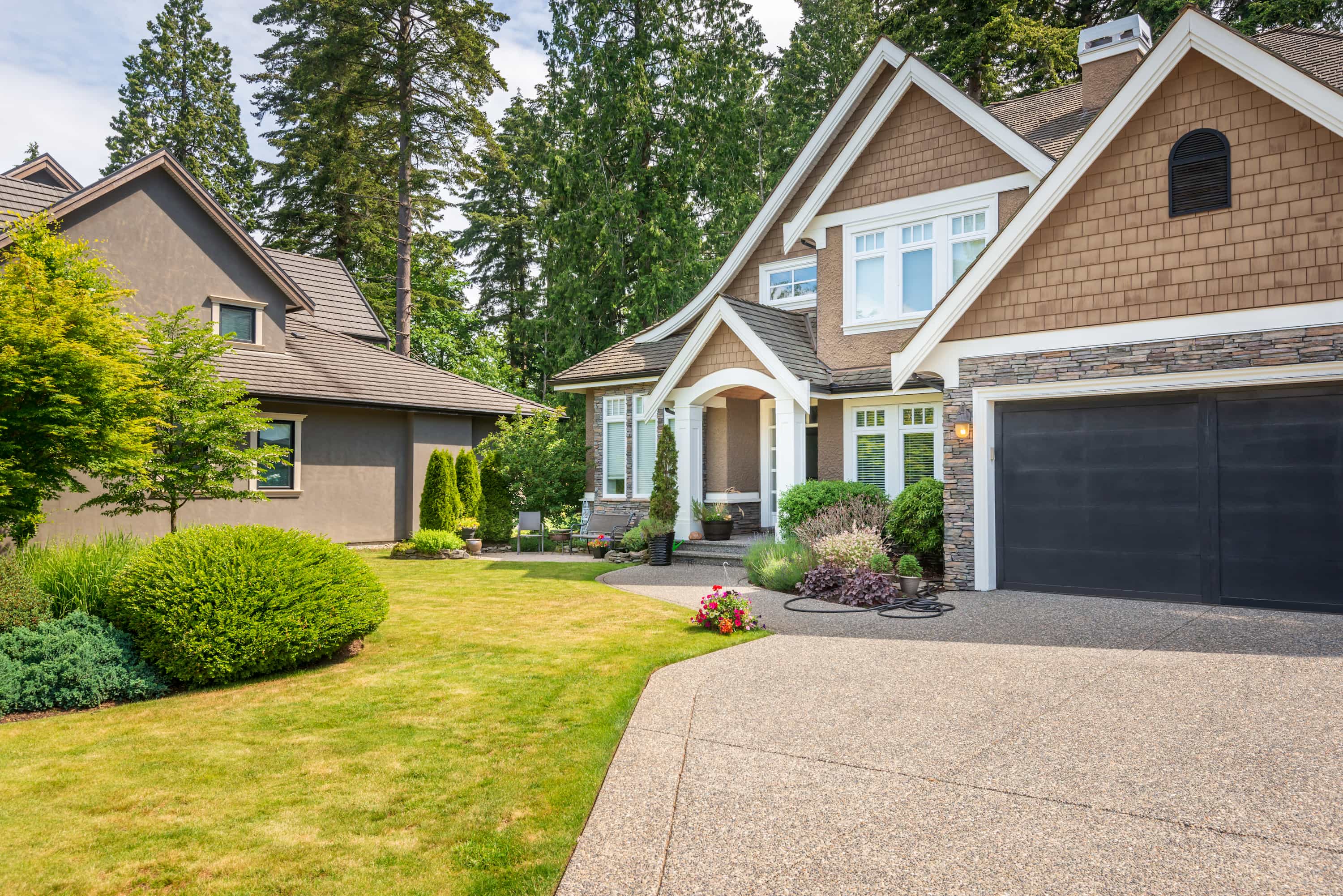 Get your cash offer today - contact form background